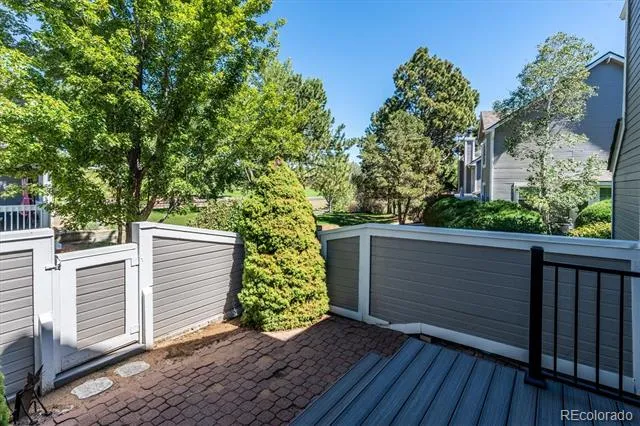 7544 S Monaco Way Centennial, CO 80112