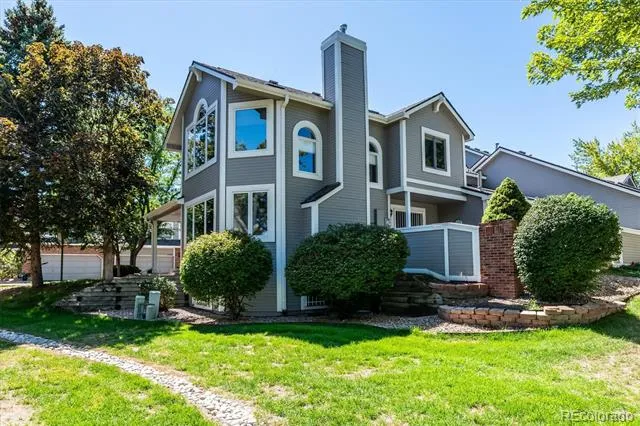 7544 S Monaco Way Centennial, CO 80112