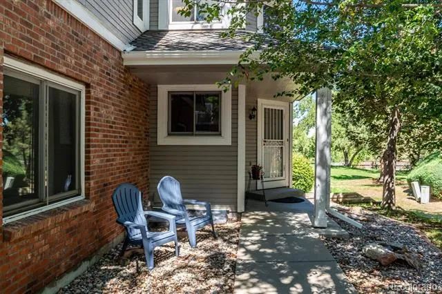 7544 S Monaco Way Centennial, CO 80112
