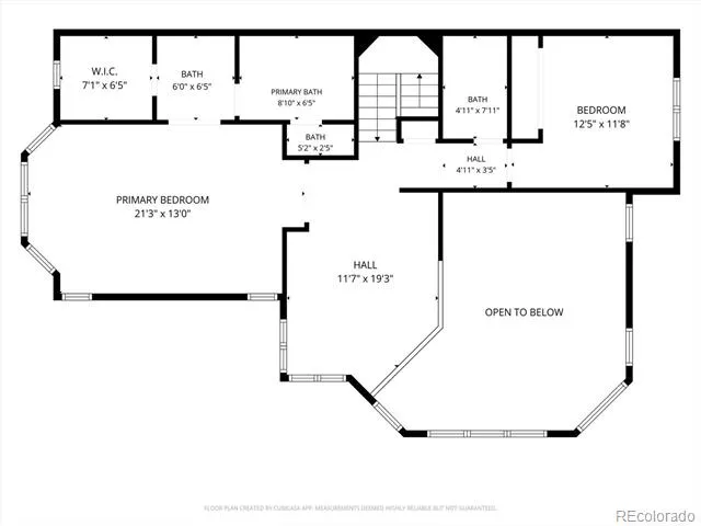 7544 S Monaco Way Centennial, CO 80112