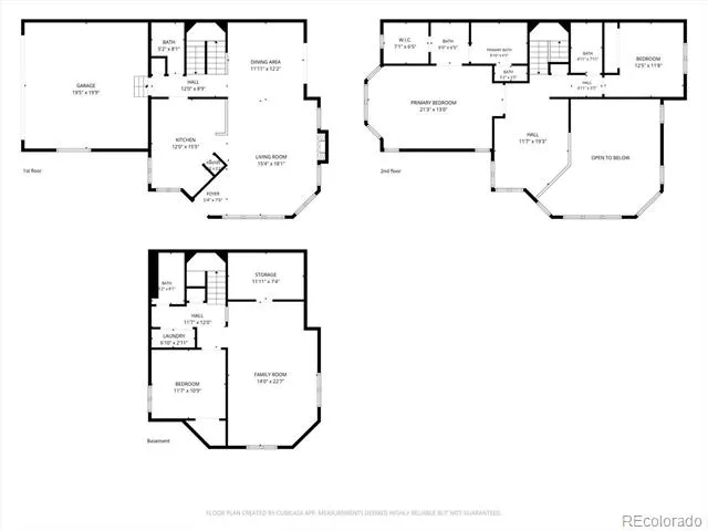 7544 S Monaco Way Centennial, CO 80112