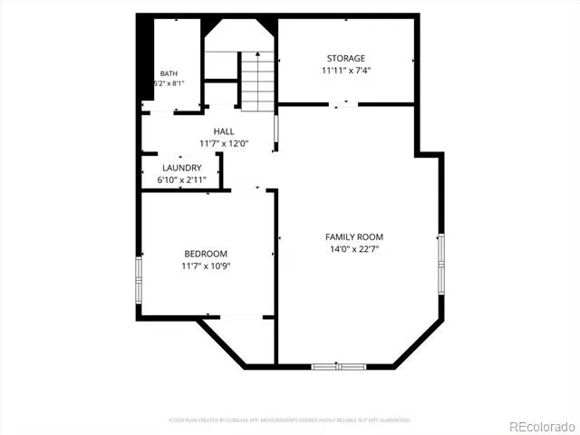 7544 S Monaco Way Centennial, CO 80112