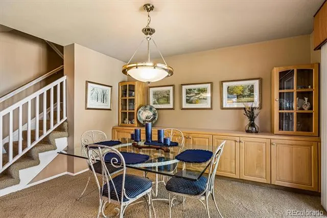 7544 S Monaco Way Centennial, CO 80112