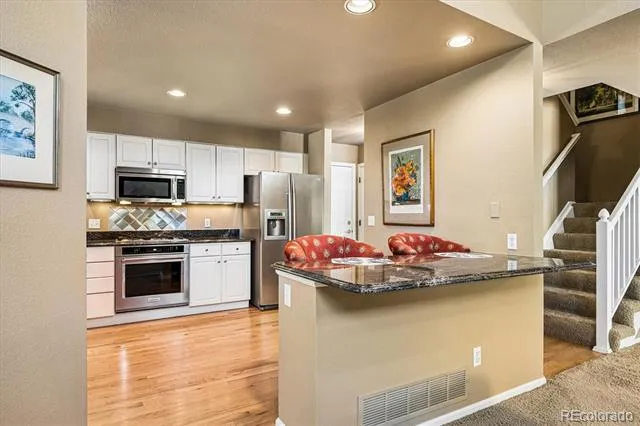 7544 S Monaco Way Centennial, CO 80112