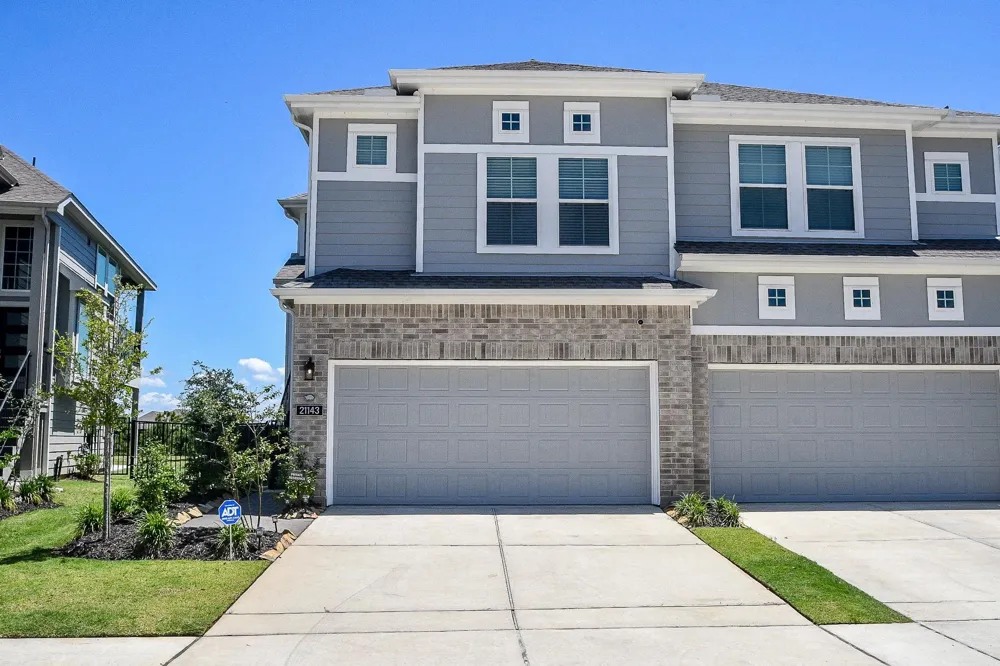 21143 Medina River Drive Cypress, TX 77433