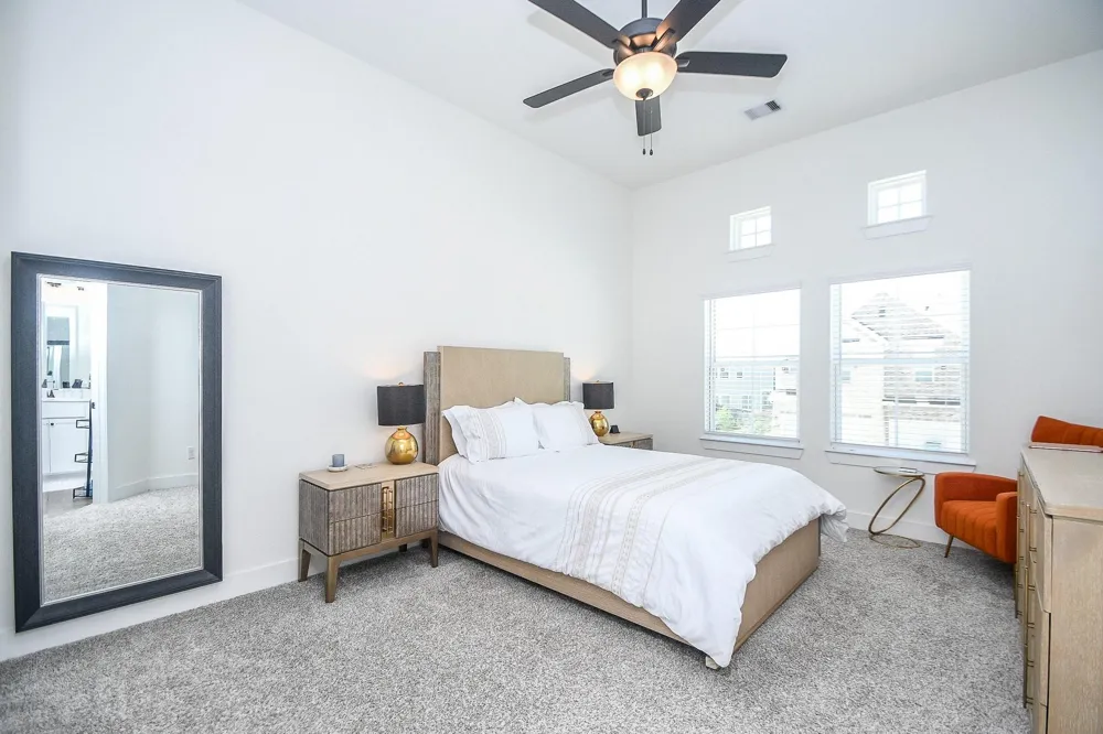 21143 Medina River Drive Cypress, TX 77433
