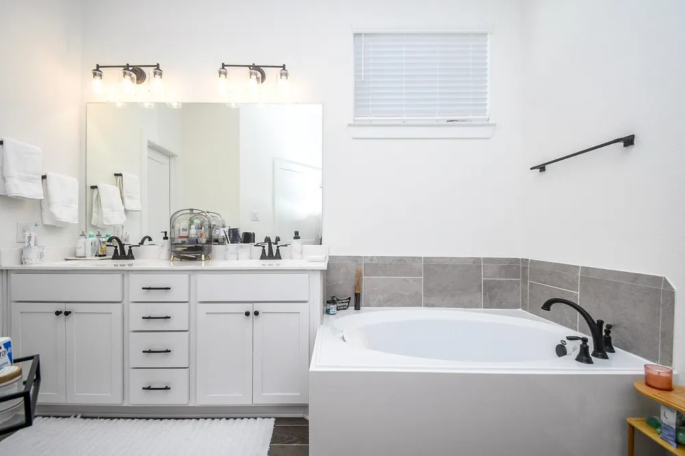 21143 Medina River Drive Cypress, TX 77433