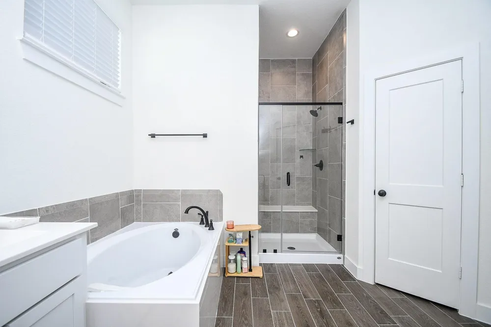 21143 Medina River Drive Cypress, TX 77433