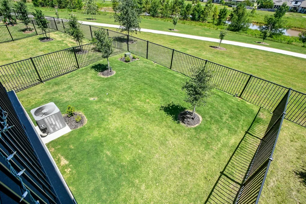 21143 Medina River Drive Cypress, TX 77433