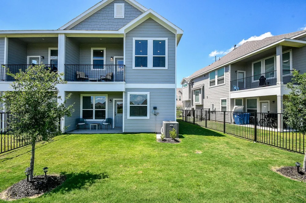21143 Medina River Drive Cypress, TX 77433