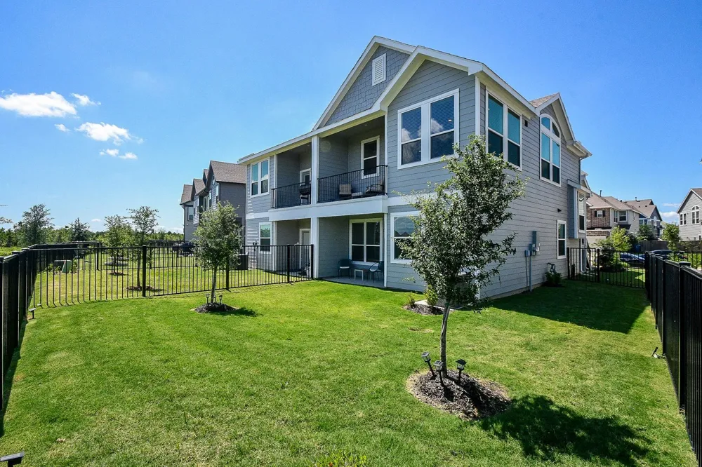 21143 Medina River Drive Cypress, TX 77433