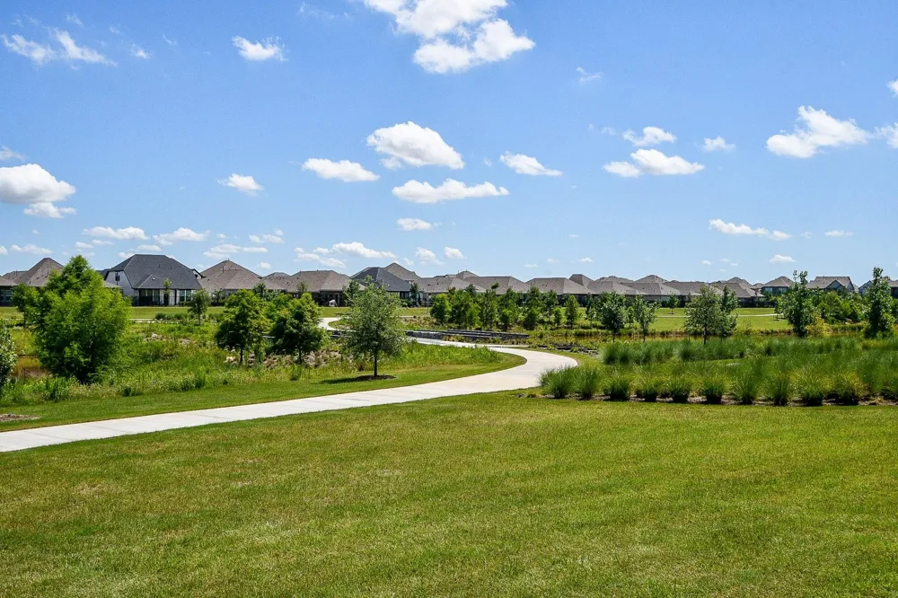21143 Medina River Drive Cypress, TX 77433