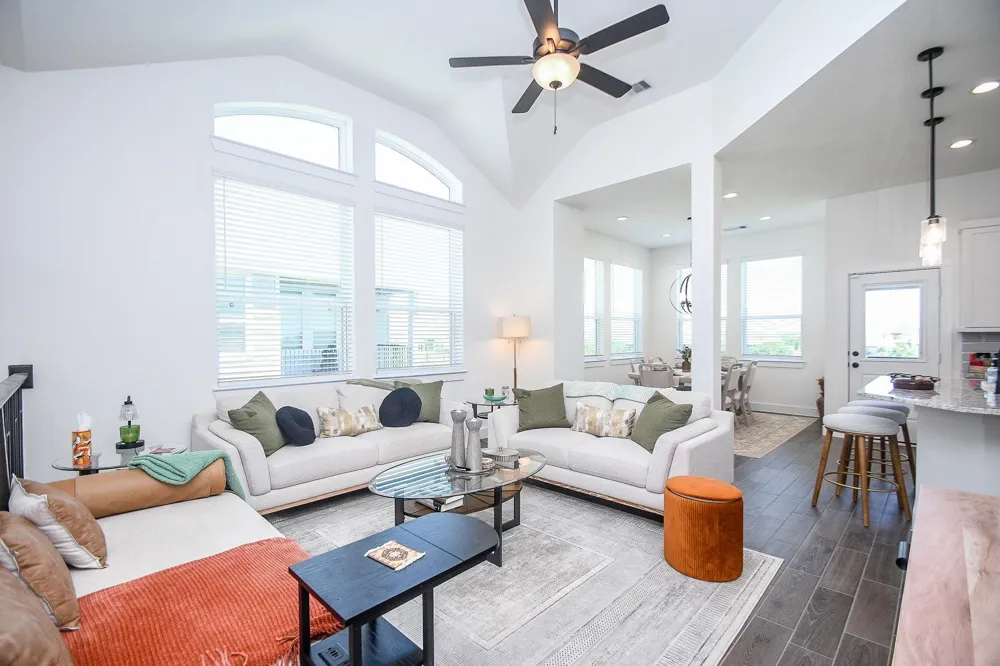 21143 Medina River Drive Cypress, TX 77433