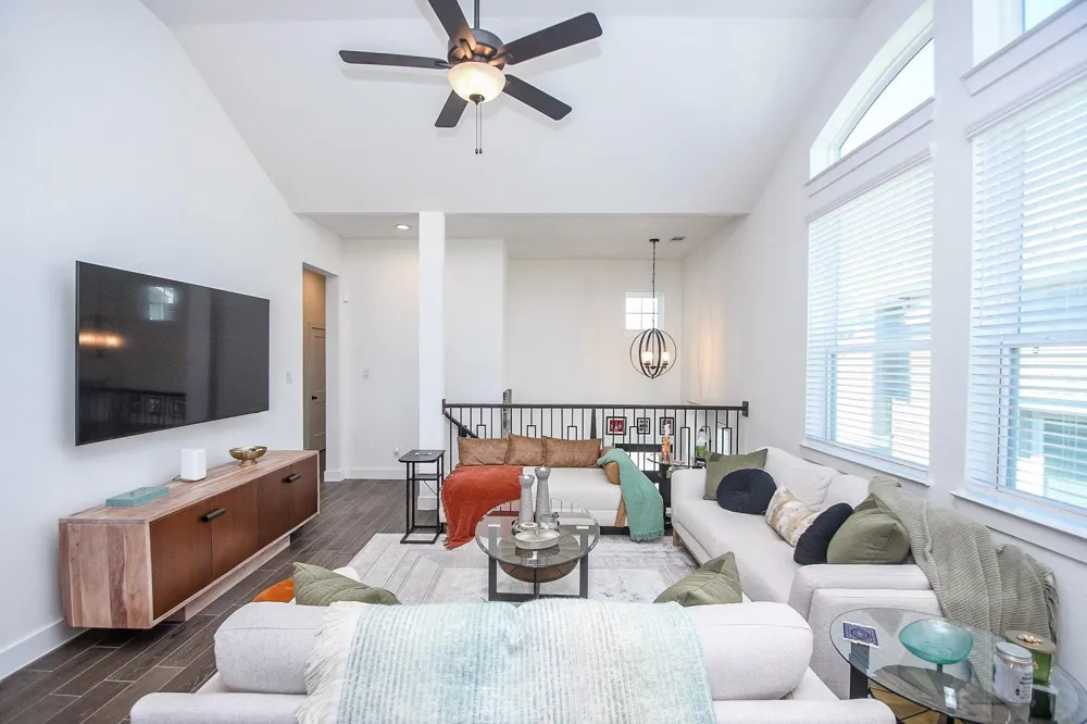21143 Medina River Drive Cypress, TX 77433