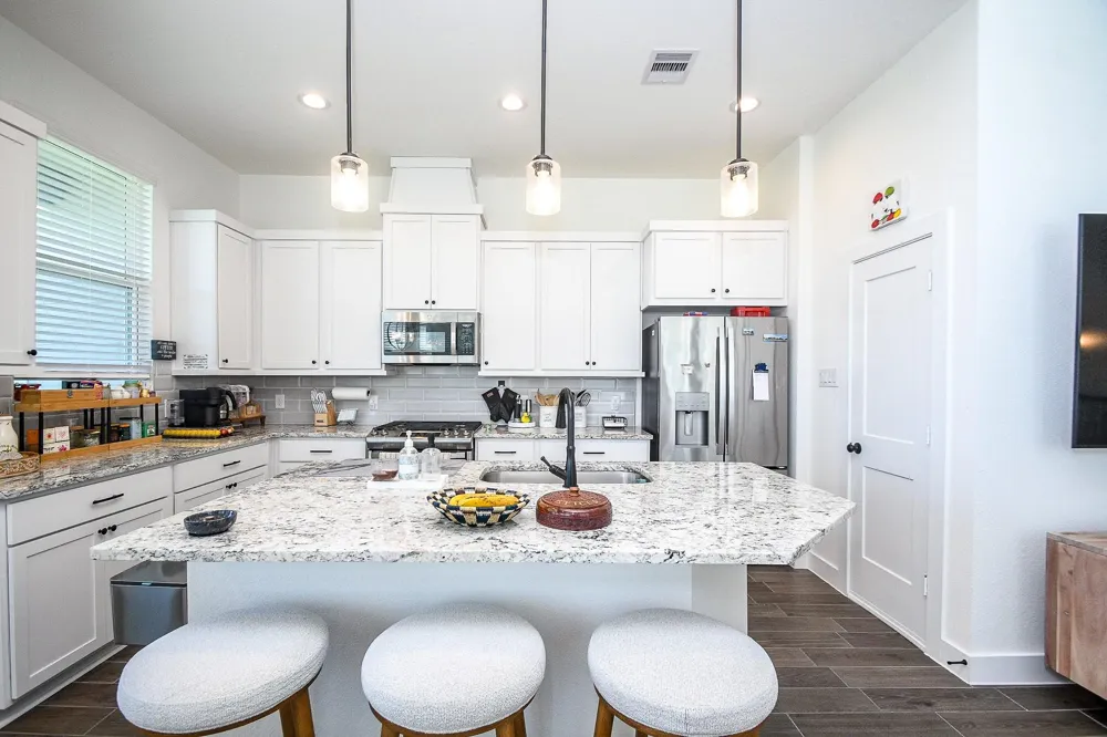 21143 Medina River Drive Cypress, TX 77433