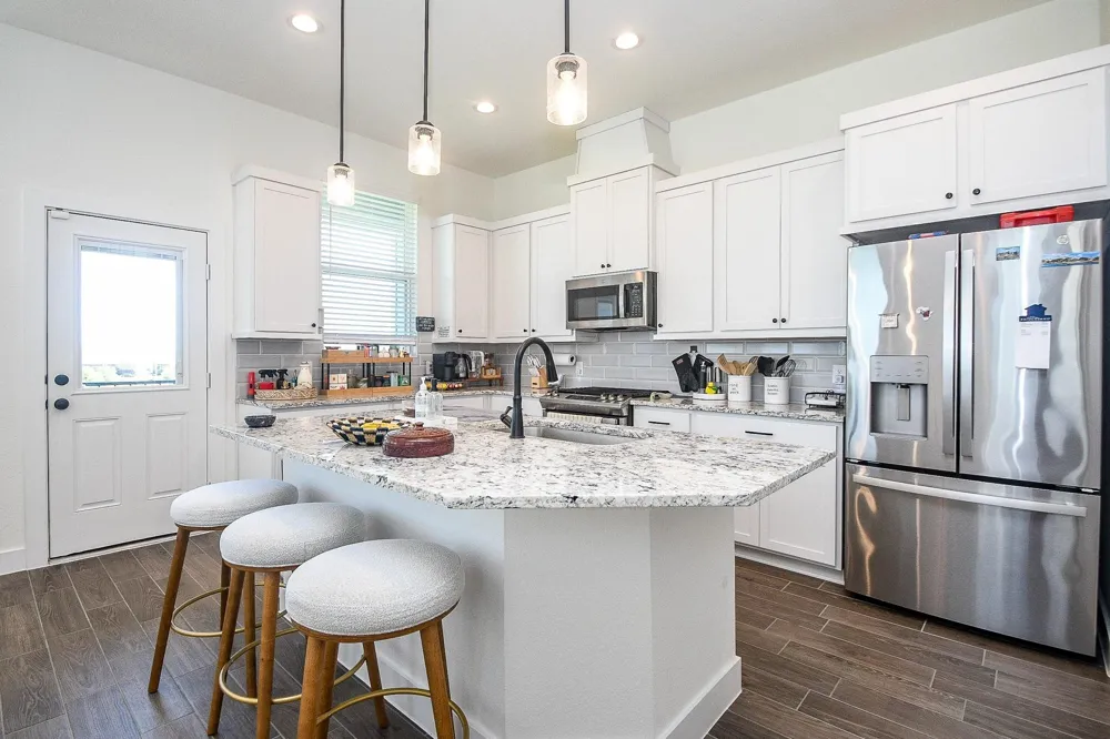 21143 Medina River Drive Cypress, TX 77433