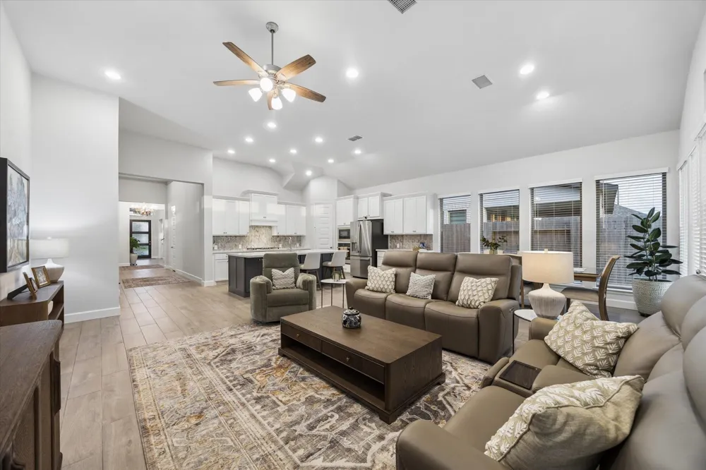 1419 Watermont Drive Missouri City, TX 77459