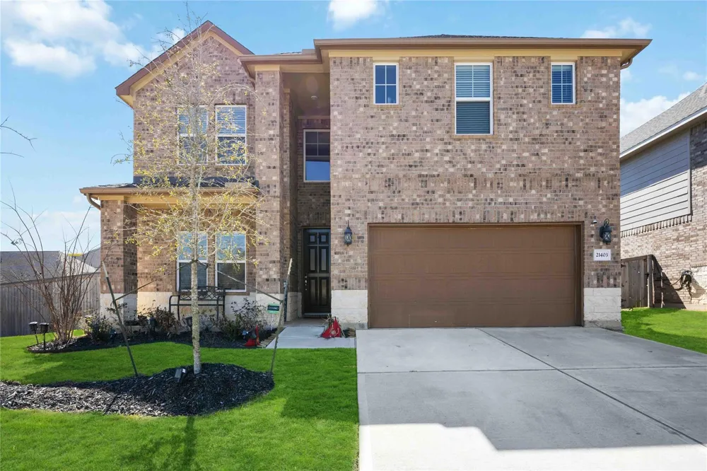 21403 Hartwig Court Tomball, TX 77375