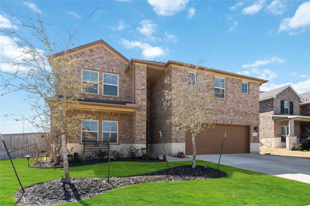 21403 Hartwig Court Tomball, TX 77375