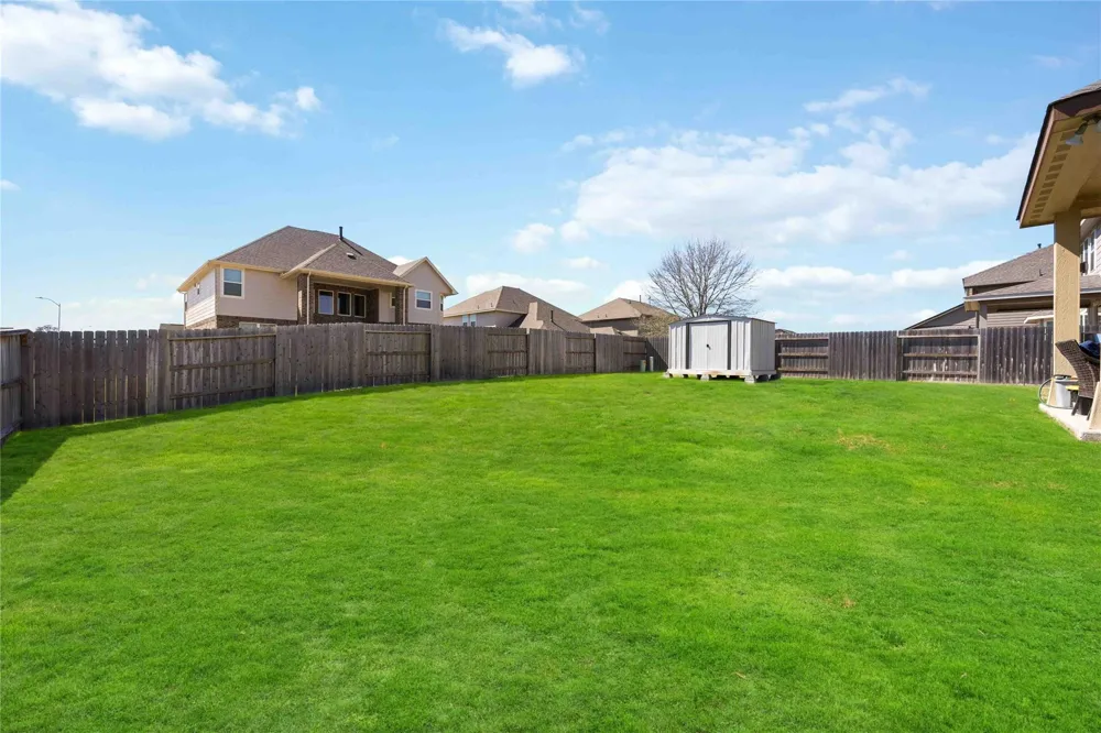 21403 Hartwig Court Tomball, TX 77375