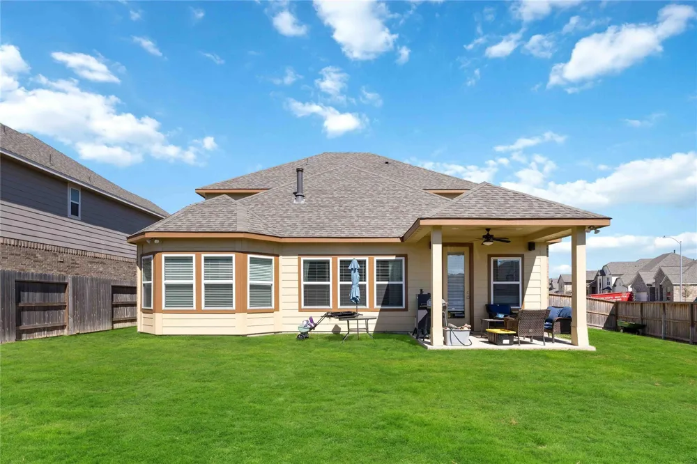21403 Hartwig Court Tomball, TX 77375