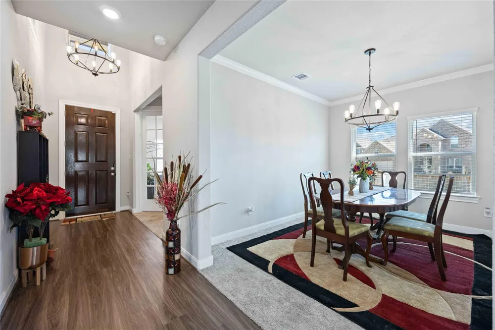 21403 Hartwig Court Tomball, TX 77375