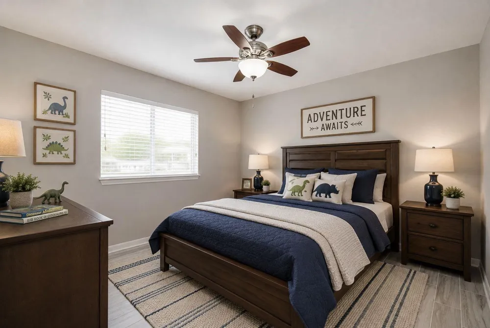 2214 Meadows Boulevard League City, TX 77573