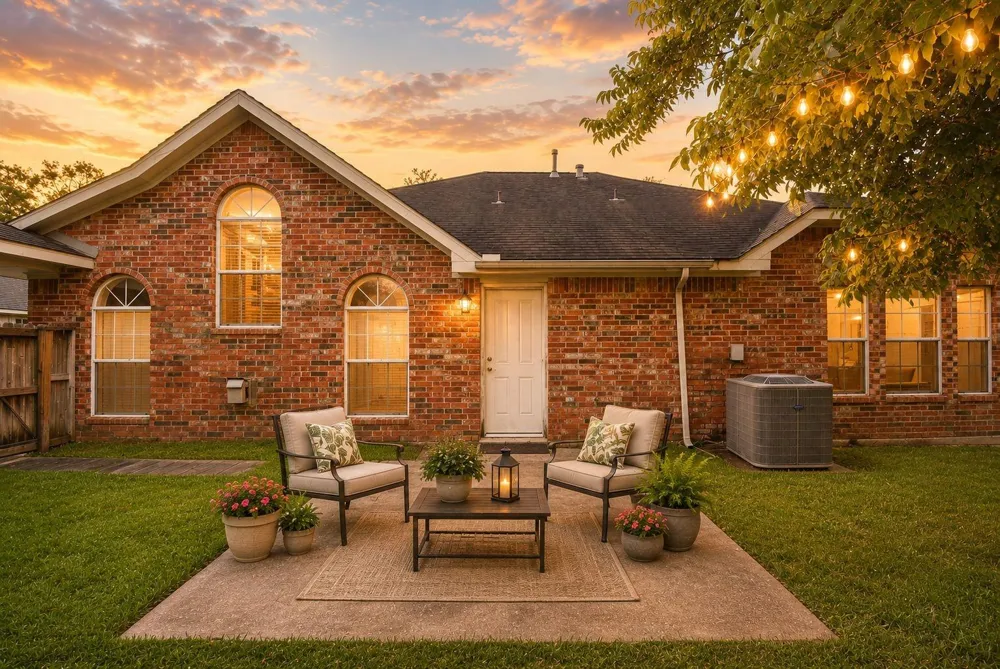 2214 Meadows Boulevard League City, TX 77573