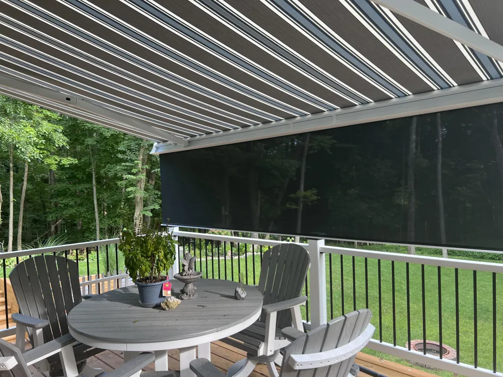 12125 Cherry Creek Ridge NE Lowell, MI 49331