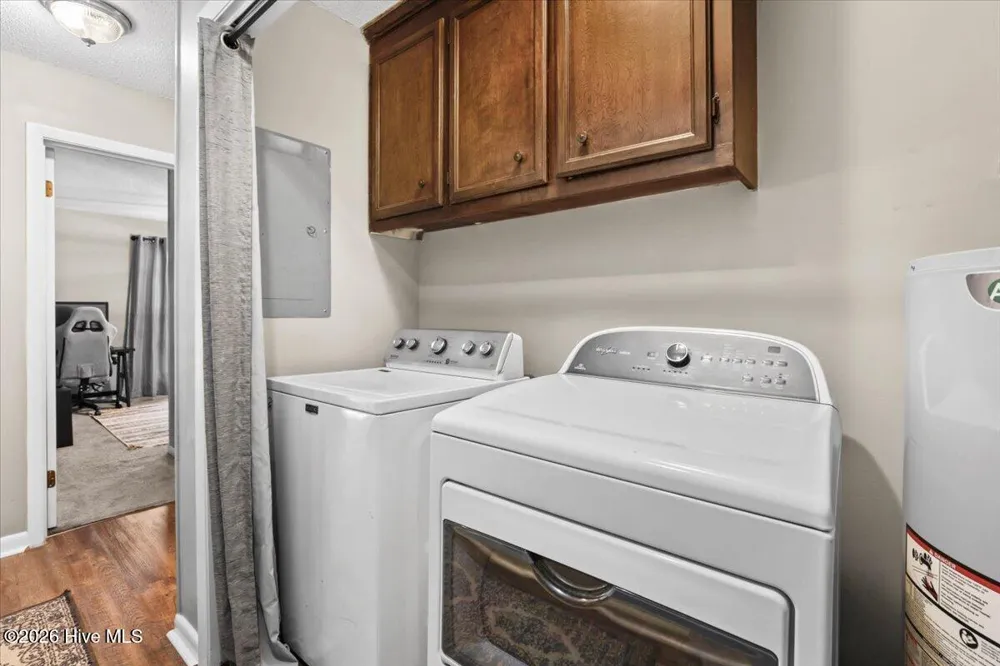 317 Spring Creek Road Goldsboro, NC 27534