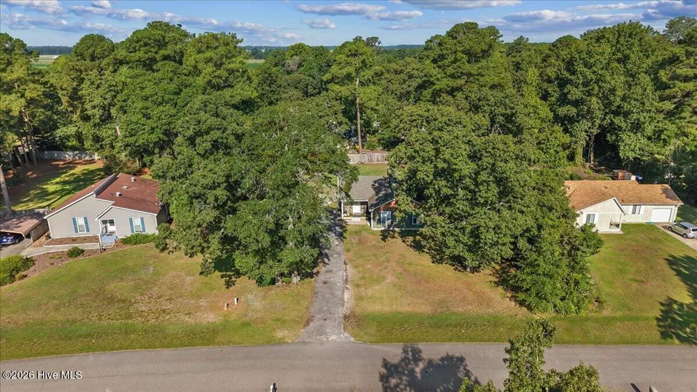 317 Spring Creek Road Goldsboro, NC 27534