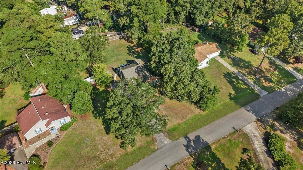 317 Spring Creek Road Goldsboro, NC 27534