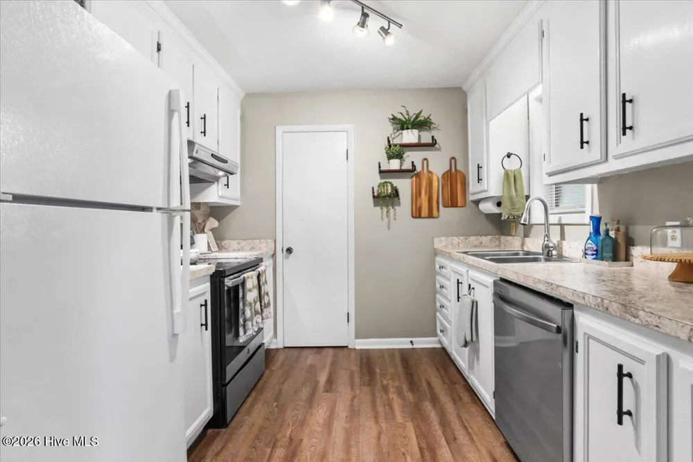 317 Spring Creek Road Goldsboro, NC 27534