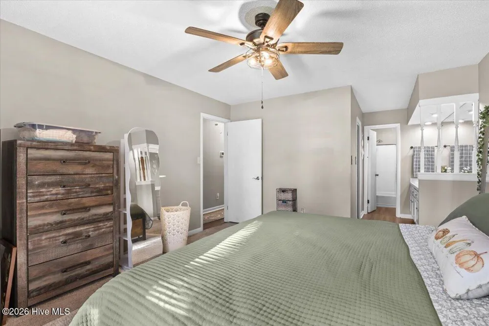 317 Spring Creek Road Goldsboro, NC 27534