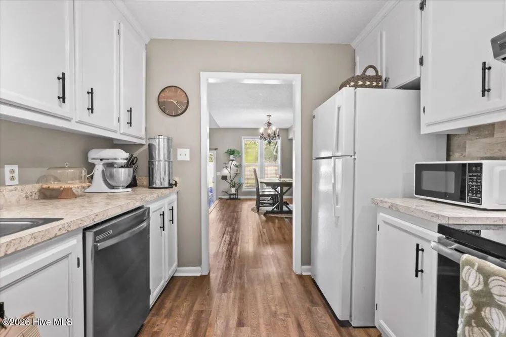317 Spring Creek Road Goldsboro, NC 27534