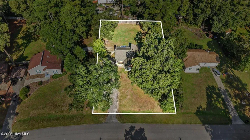 317 Spring Creek Road Goldsboro, NC 27534