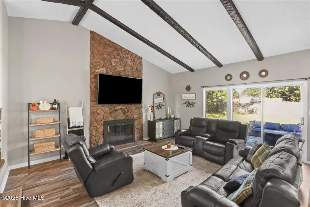 317 Spring Creek Road Goldsboro, NC 27534