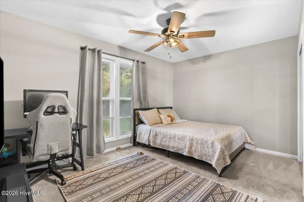 317 Spring Creek Road Goldsboro, NC 27534