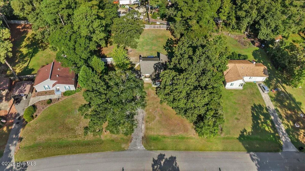 317 Spring Creek Road Goldsboro, NC 27534
