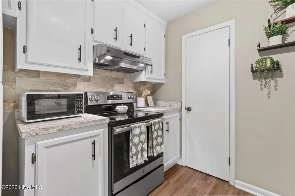317 Spring Creek Road Goldsboro, NC 27534