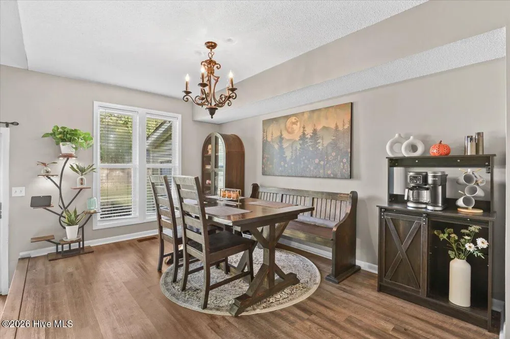 317 Spring Creek Road Goldsboro, NC 27534