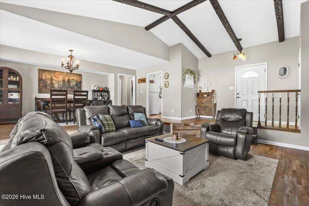 317 Spring Creek Road Goldsboro, NC 27534