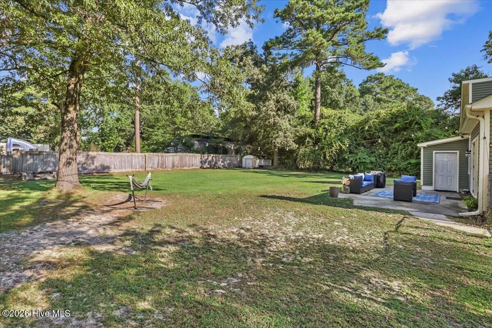 317 Spring Creek Road Goldsboro, NC 27534
