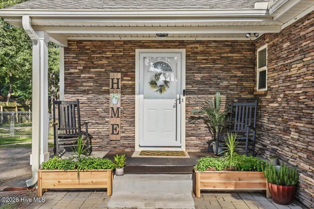 317 Spring Creek Road Goldsboro, NC 27534