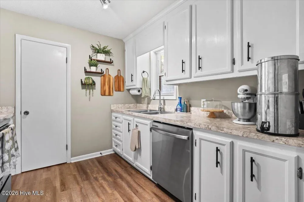 317 Spring Creek Road Goldsboro, NC 27534