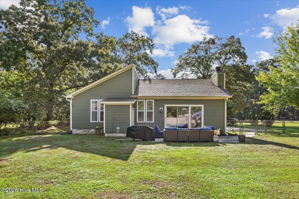 317 Spring Creek Road Goldsboro, NC 27534