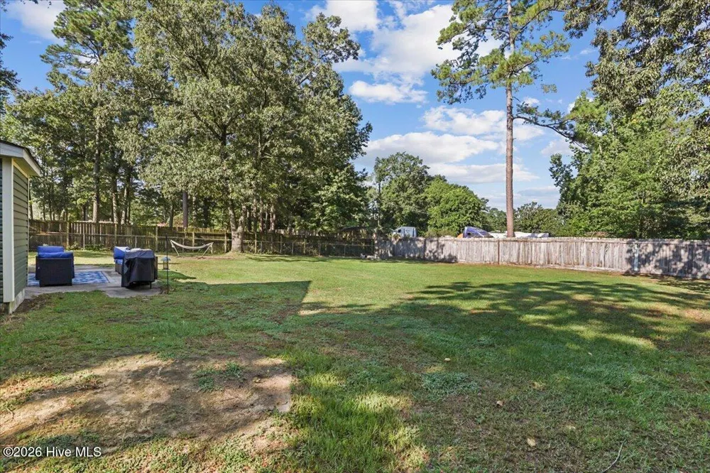 317 Spring Creek Road Goldsboro, NC 27534