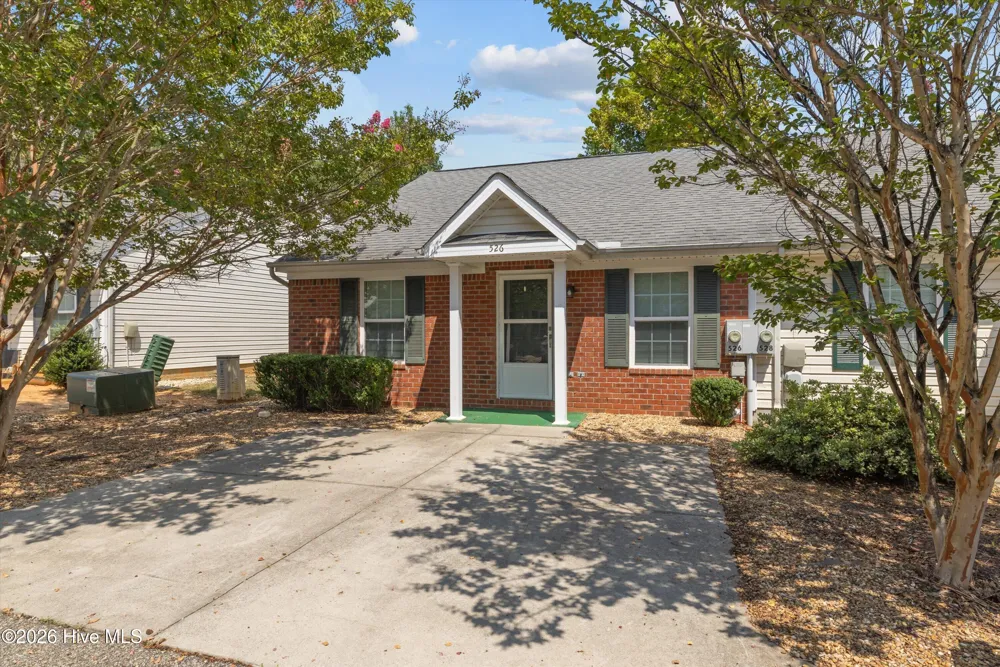 526 Edgecliff Lane Evans, GA 30809