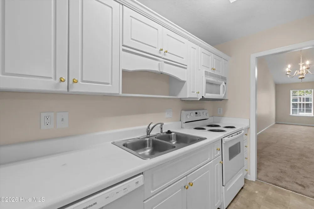 526 Edgecliff Lane Evans, GA 30809