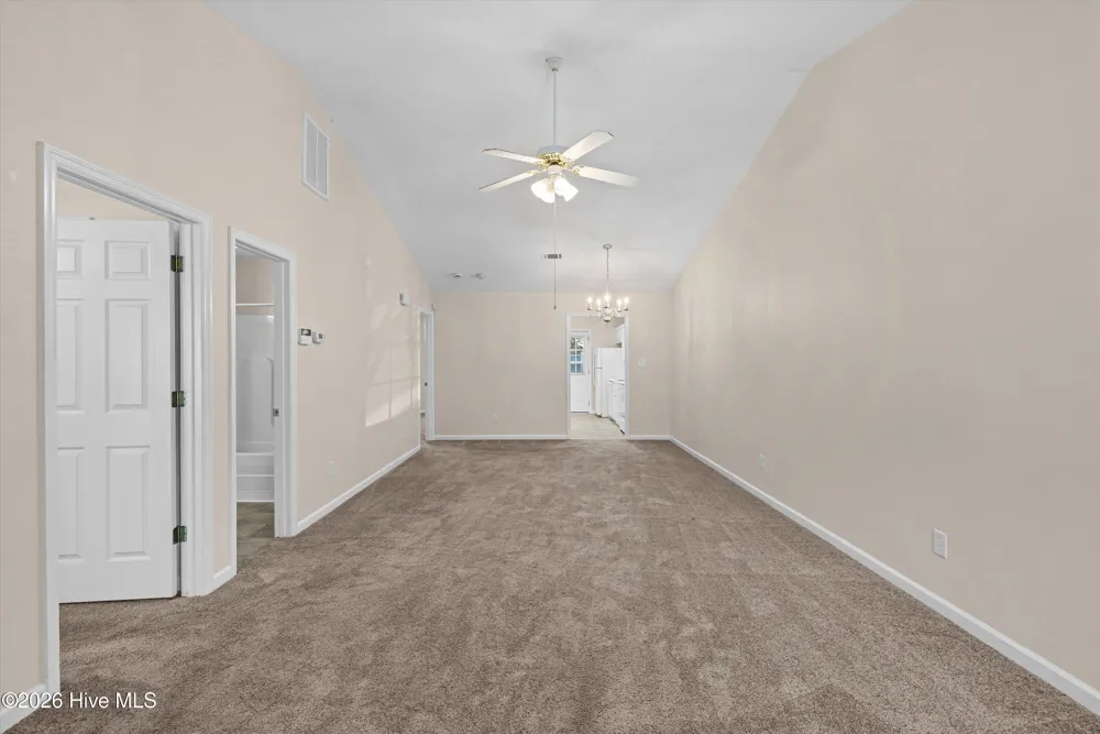 526 Edgecliff Lane Evans, GA 30809
